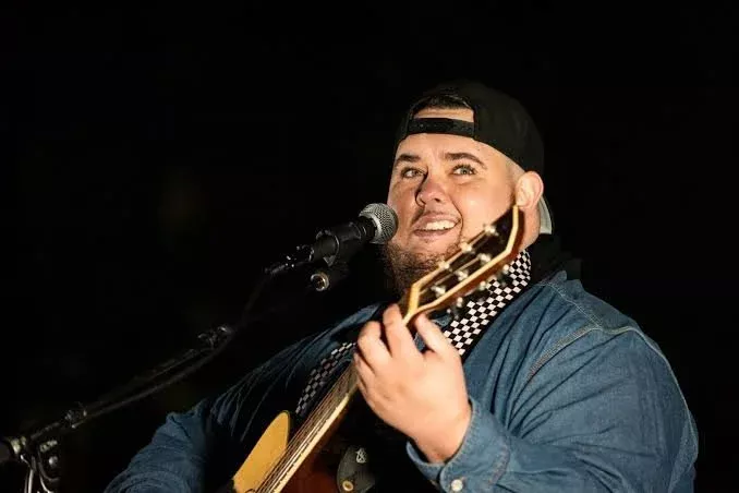Shane Q at Christopher Cellars